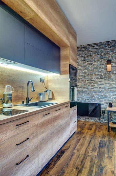 Home Away From Home Apartment 538 Smolyan Buitenkant foto