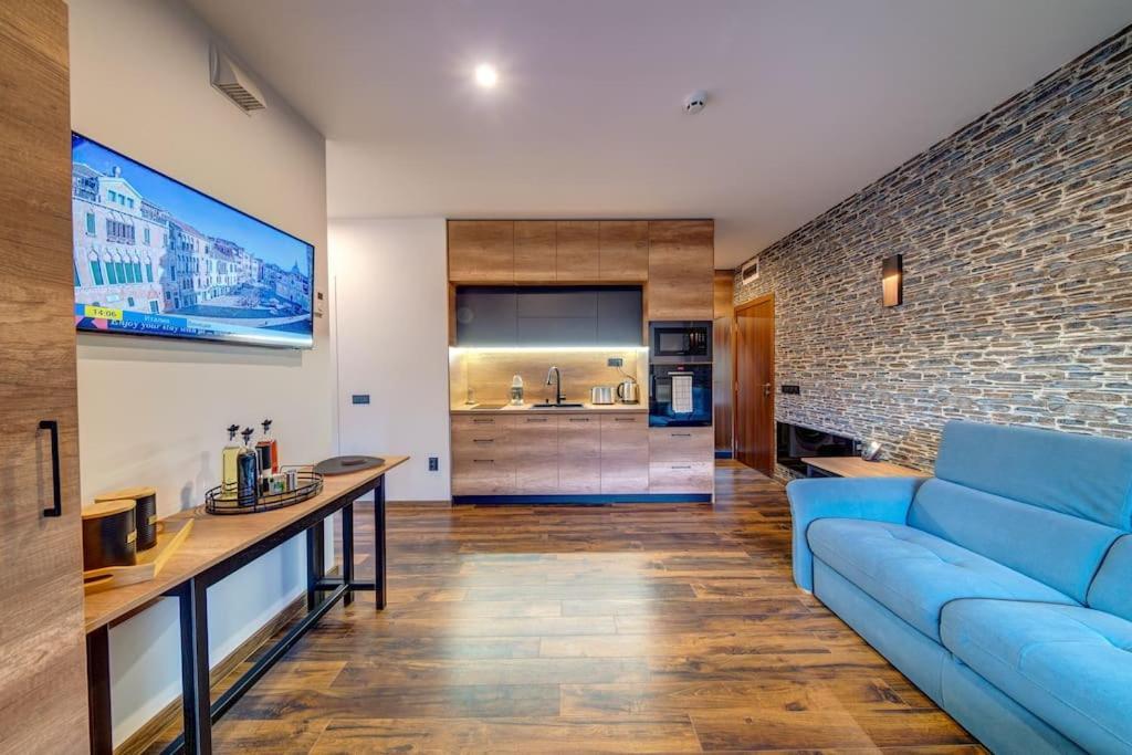 Home Away From Home Apartment 538 Smolyan Buitenkant foto