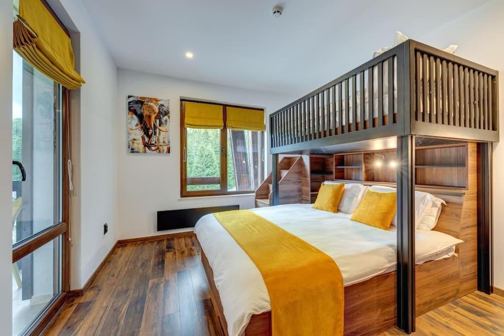 Home Away From Home Apartment 538 Smolyan Buitenkant foto