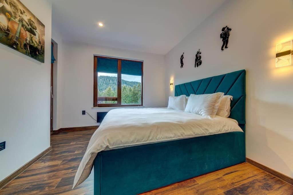 Home Away From Home Apartment 538 Smolyan Buitenkant foto