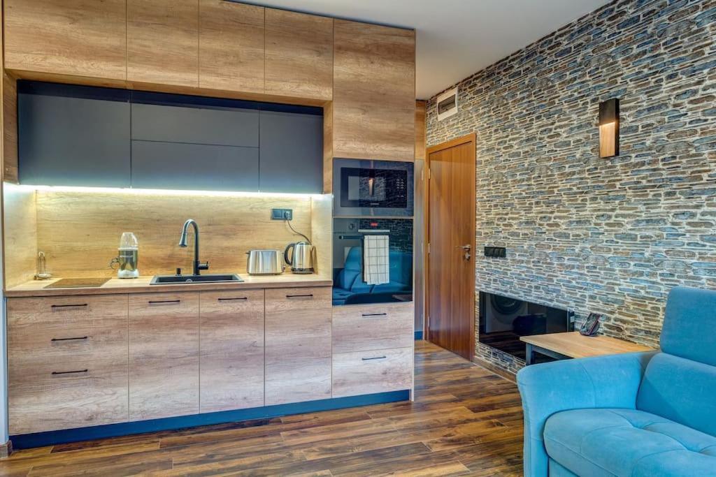 Home Away From Home Apartment 538 Smolyan Buitenkant foto