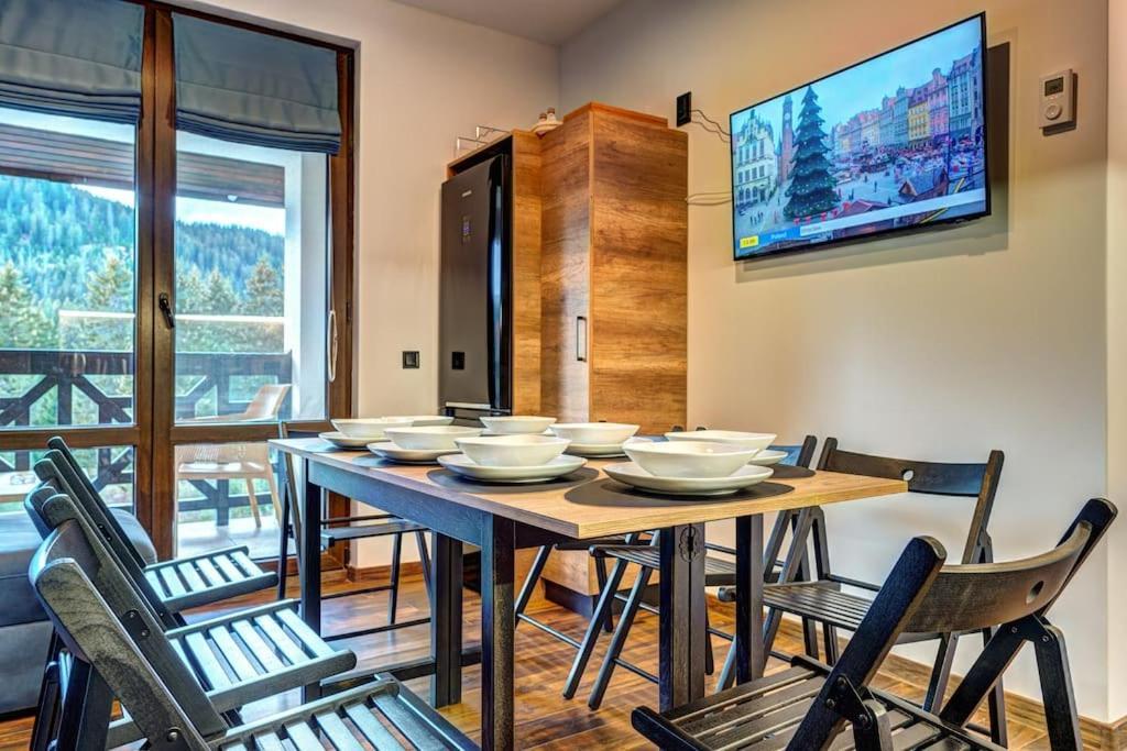 Home Away From Home Apartment 538 Smolyan Buitenkant foto