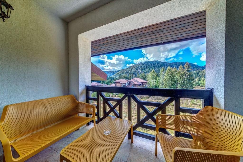 Home Away From Home Apartment 538 Smolyan Buitenkant foto