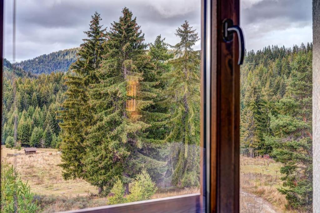 Home Away From Home Apartment 538 Smolyan Buitenkant foto