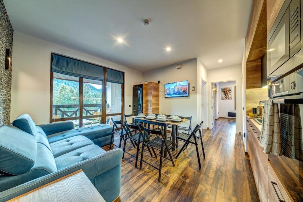 Home Away From Home Apartment 538 Smolyan Buitenkant foto