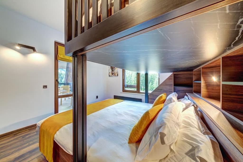 Home Away From Home Apartment 538 Smolyan Buitenkant foto