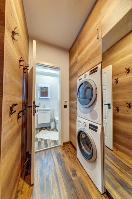 Home Away From Home Apartment 538 Smolyan Buitenkant foto
