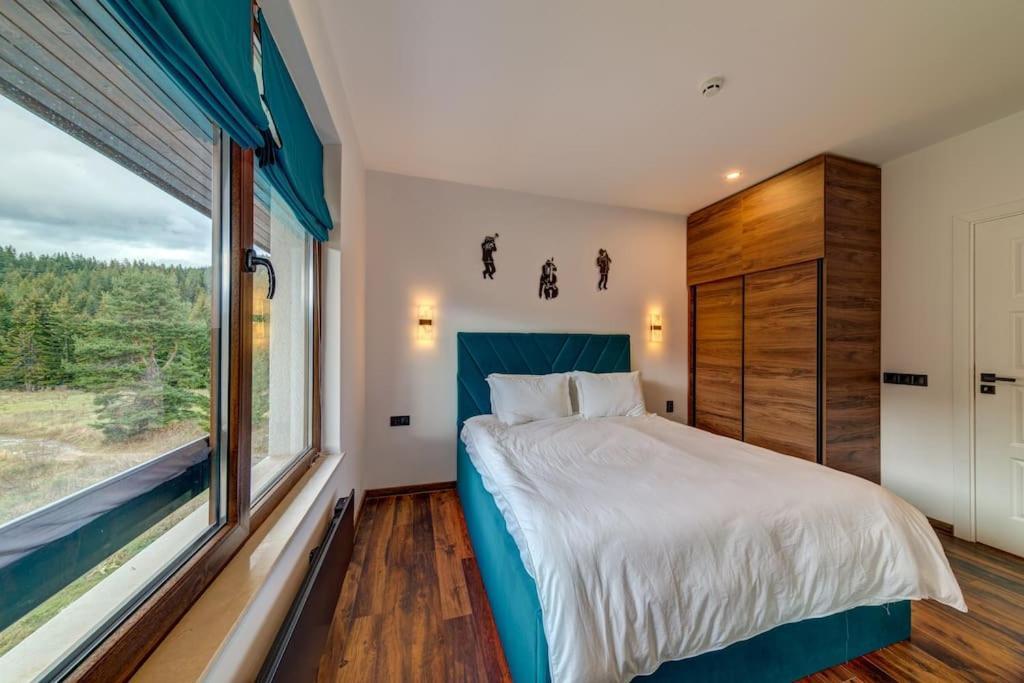 Home Away From Home Apartment 538 Smolyan Buitenkant foto