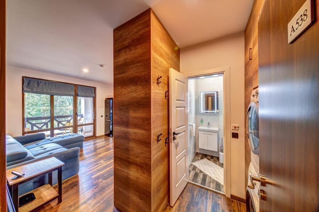 Home Away From Home Apartment 538 Smolyan Buitenkant foto