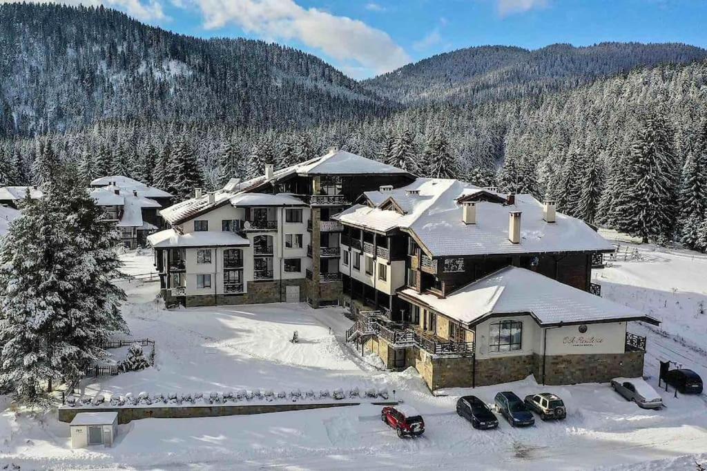 Home Away From Home Apartment 538 Smolyan Buitenkant foto