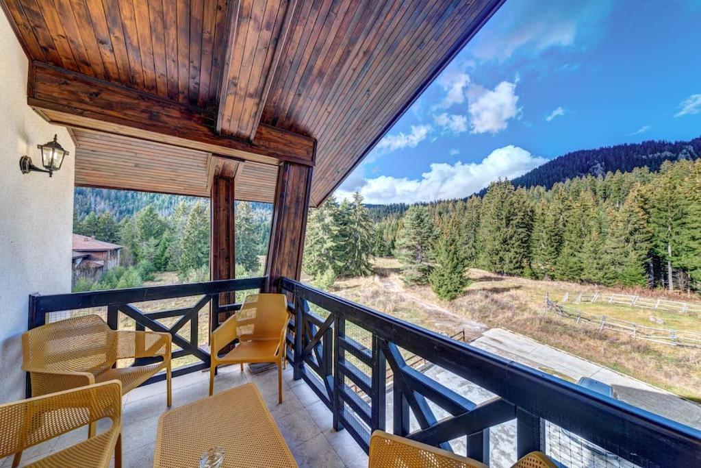 Home Away From Home Apartment 538 Smolyan Buitenkant foto